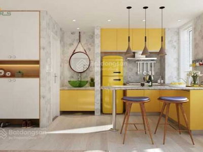 BRG Diamond Residence Project BRG Diamond Residence Project