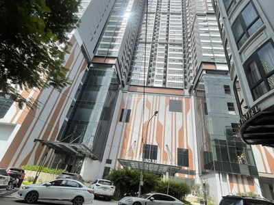 BRG Diamond Residence, Vietnam BRG Diamond Residence, Vietnam