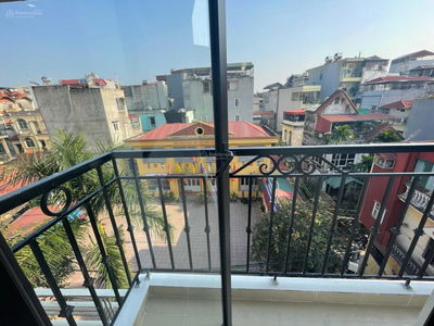 Tran Khat Chan Street, Vietnam Tran Khat Chan Street, Vietnam