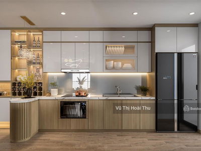 Hanoi Aqua Central Project, Vietnam Hanoi Aqua Central Project, Vietnam