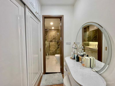 Eco Green Saigon, Vietnam Eco Green Saigon, Vietnam