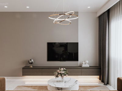 Saigon South Residences, Vietnam Saigon South Residences, Vietnam