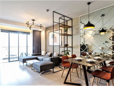 8X Plus Truong Chinh Apartment, Vietnam 8X Plus Truong Chinh Apartment, Vietnam