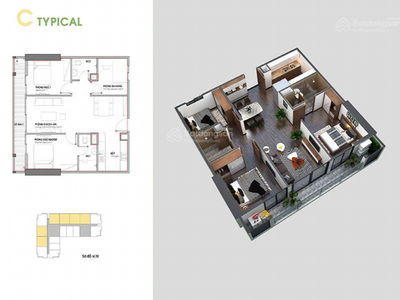 An Binh Plaza Project, Vietnam An Binh Plaza Project, Vietnam