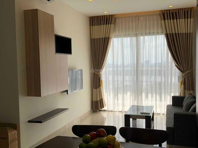 Mai Chi Tho Street Mai Chi Tho Street