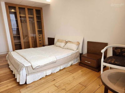 Indochina Plaza Project, Vietnam Indochina Plaza Project, Vietnam