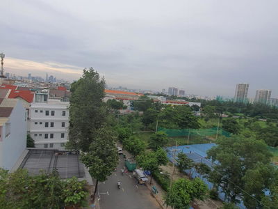 Hung Vuong 2, Vietnam Hung Vuong 2, Vietnam