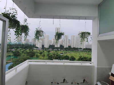 Hung Vuong 2, Vietnam Hung Vuong 2, Vietnam