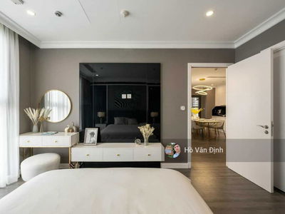 The Zenpark project, Vietnam The Zenpark project, Vietnam