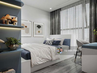 The Zenpark project, Vietnam The Zenpark project, Vietnam