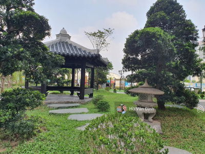 The Zenpark project, Vietnam The Zenpark project, Vietnam