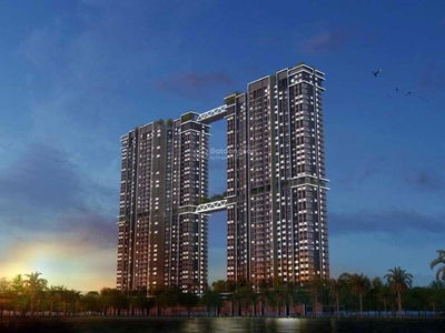 Sky Oasis Apartment Project, Vietnam Sky Oasis Apartment Project, Vietnam