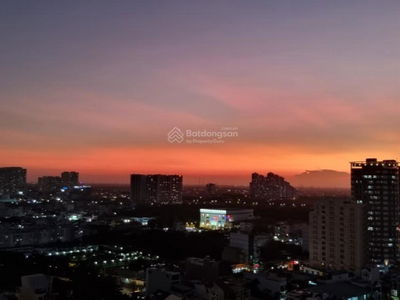 An Gia Skyline, Vietnam An Gia Skyline, Vietnam
