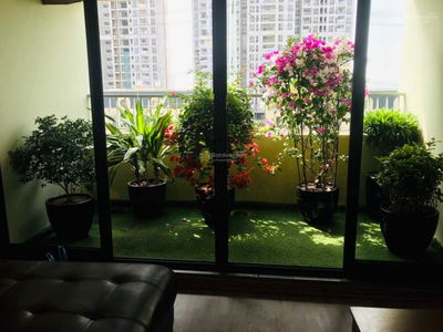 Nang Huong Project, Vietnam Nang Huong Project, Vietnam