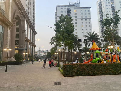 Tay Ho Residence, Vietnam Tay Ho Residence, Vietnam