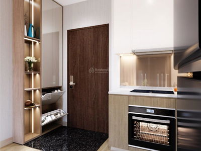 Akari City Nam Long, Vietnam Akari City Nam Long, Vietnam