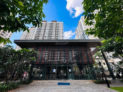 Akari City Nam Long, Vietnam Akari City Nam Long, Vietnam