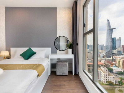 ICON 56, Vietnam ICON 56, Vietnam