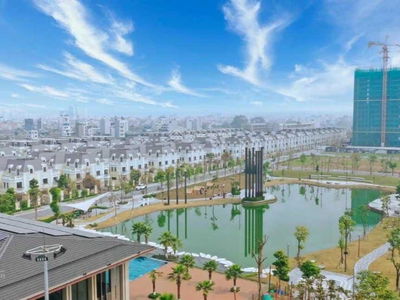 - An Lac Green Symphony, Vietnam - An Lac Green Symphony, Vietnam