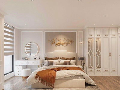 Florence My Dinh Project, Vietnam Florence My Dinh Project, Vietnam