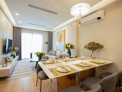 - An Lac Green Symphony, Vietnam - An Lac Green Symphony, Vietnam