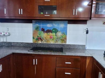 Tan Huong Tower, Vietnam Tan Huong Tower, Vietnam