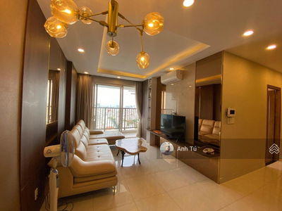 The Everrich Infinity, Vietnam The Everrich Infinity, Vietnam