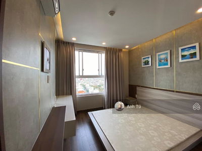 The Everrich Infinity, Vietnam The Everrich Infinity, Vietnam