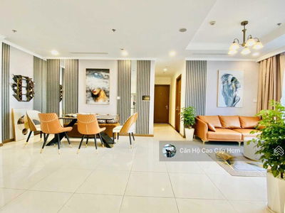 Vinhomes Central Park, Vietnam Vinhomes Central Park, Vietnam