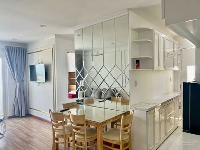 Diamond Riverside, Vietnam Diamond Riverside, Vietnam