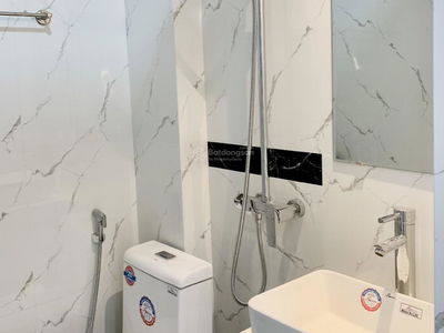 Thai Ha Street, Vietnam Thai Ha Street, Vietnam