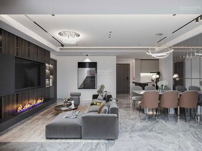 Skyline West Lake Project, Vietnam Skyline West Lake Project, Vietnam