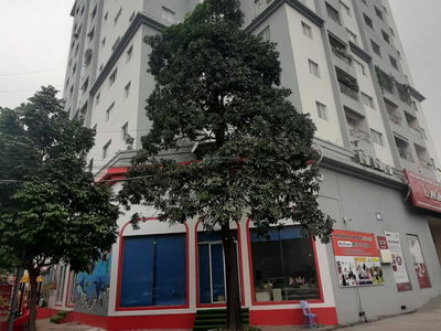 282 Linh Nam, Vietnam 282 Linh Nam, Vietnam