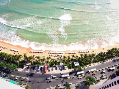 Muong Thanh Vien Trieu Project, Vietnam Muong Thanh Vien Trieu Project, Vietnam