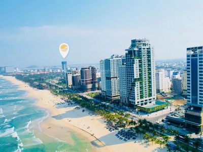 The Sang Residence Project, Vietnam  The Sang Residence Project, Vietnam