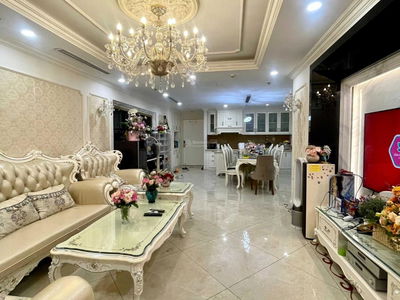 Vinhomes Nguyen Chi Thanh Project, Vietnam Vinhomes Nguyen Chi Thanh Project, Vietnam