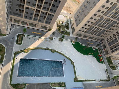 The Ori Garden Project, Vietnam The Ori Garden Project, Vietnam