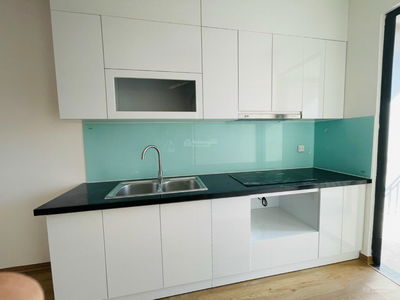 The Ori Garden Project, Vietnam The Ori Garden Project, Vietnam