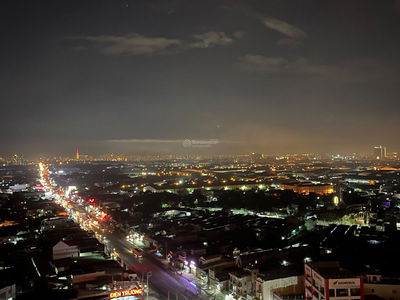 Tecco Home An Phu Project, Vietnam Tecco Home An Phu Project, Vietnam