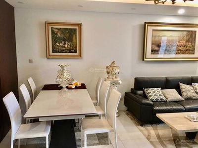 Hanoi Aqua Central Project, Vietnam Hanoi Aqua Central Project, Vietnam