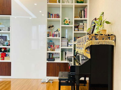 My Dinh Pearl Project, Vietnam My Dinh Pearl Project, Vietnam