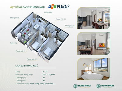 FPT City Da Nang Project, Vietnam FPT City Da Nang Project, Vietnam