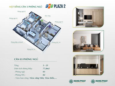 FPT City Da Nang Project, Vietnam FPT City Da Nang Project, Vietnam