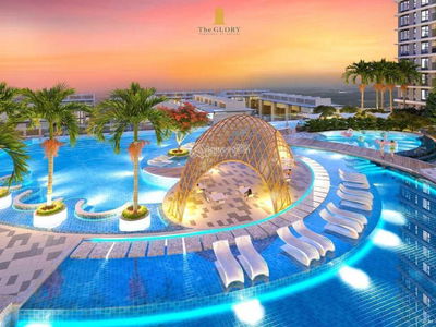 Midori Park The Glory Project, Vietnam Midori Park The Glory Project, Vietnam