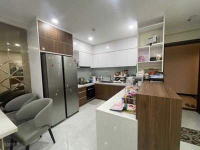 Orchard Park View Apartment, Vietnam Orchard Park View Apartment, Vietnam