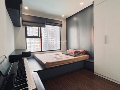 Compass One Project, Vietnam Compass One Project, Vietnam