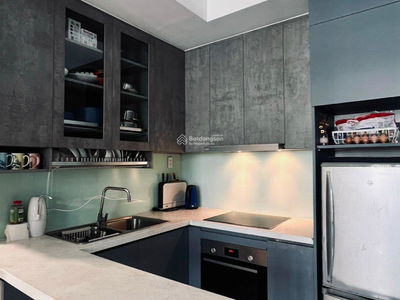 Compass One Project, Vietnam Compass One Project, Vietnam