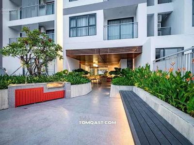 Compass One Project, Vietnam Compass One Project, Vietnam