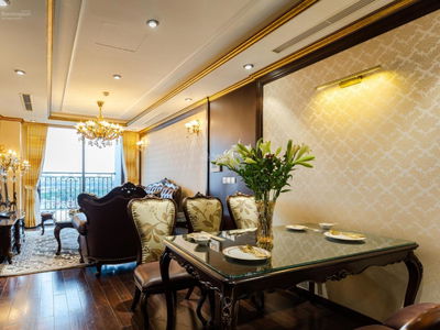 HC Golden City Project, Vietnam HC Golden City Project, Vietnam