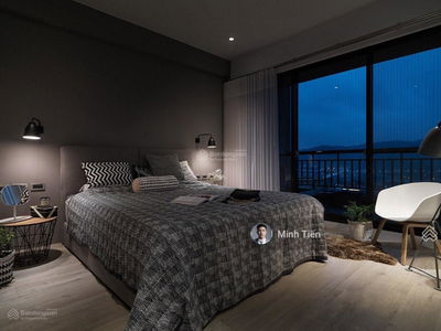 Hanoi Paragon Project, Vietnam Hanoi Paragon Project, Vietnam